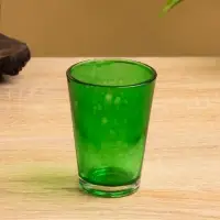 Подсвечник для чайной свечи, 5.5&times;5.5&times;7.8 см, МИКС