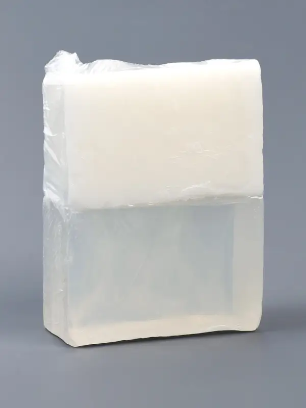 Набор для творчества "Мыло своими руками "Лошадка в колпачке"