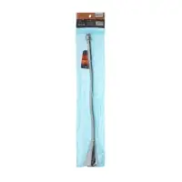 Излив для смесителя Accoona A470-10, 3/4", гибкий, 2 режима, хром