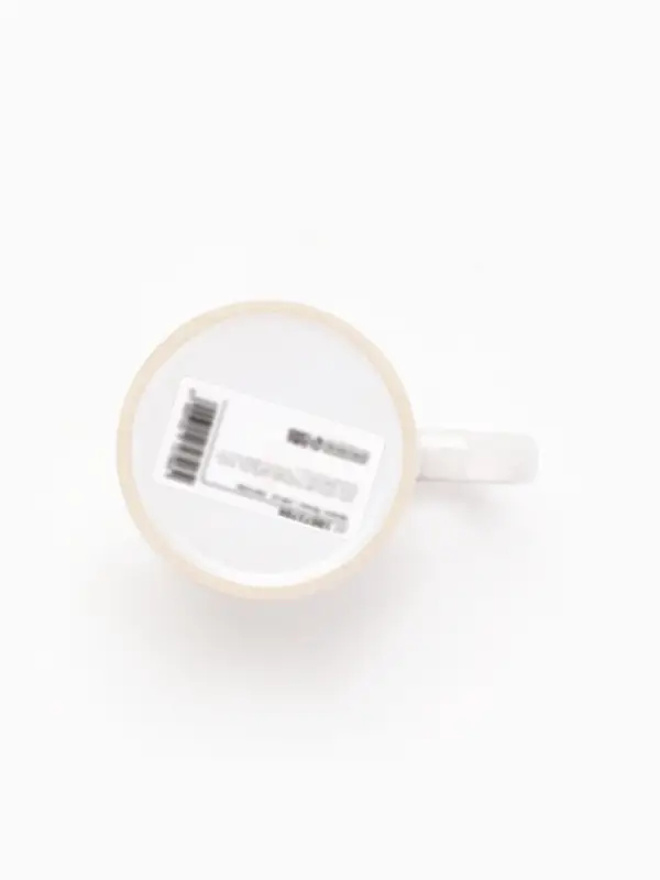 Кружка керамическая &laquo;Планы&raquo;, 320 мл