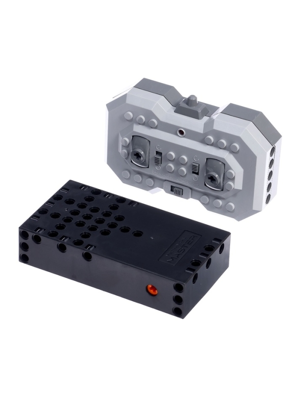 Конструктор радиоуправляемый 3 в 1, 434 детали Конструктор радиоуправляемый 3 в 1, 434 детали