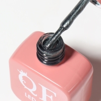 Гель лак для ногтей «CAT`S EYE GENTLE», 3-х фазный, 10 мл, LED/UV, цвет зелёный (56)