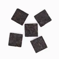 Китайс выдерж. чай "ДЖЕКИЧАЙ" Шу Пуэр, 50 г (+ - 5 г), (7 шт Китайс выдерж. чай "ДЖЕКИЧАЙ" Шу Пуэр, 50 г (+ - 5 г), (7 шт