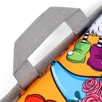 Ледянка прямоугольная Comfort Gnome