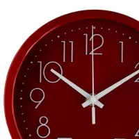 Часы настенные &laquo;Джойс&raquo;, d=19 см, циферблат 17 см, дискретный ход