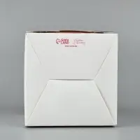 Подарочная коробка, упаковка «Котик» 10×10×10 см