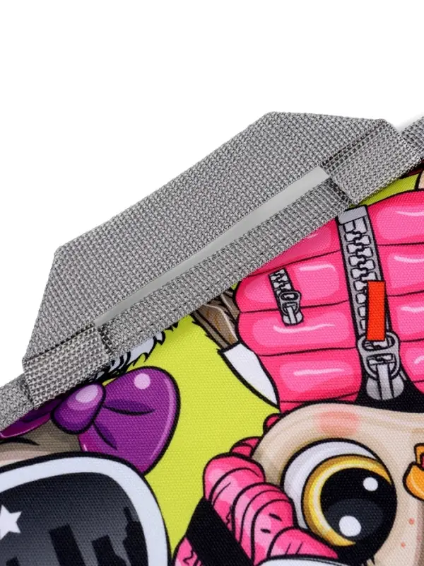 Ледянка прямоугольная Sova, лимонный