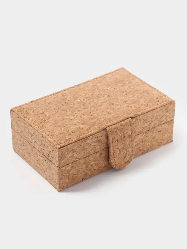 Набор для вина Magistro Cork, 3 предмета: штопор, пробка, каплеулавливатель, нержавеющая сталь