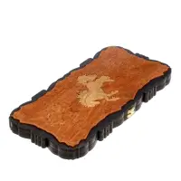 Нарды Классика Конь мини 37*18 см