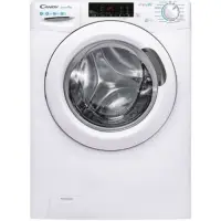 Стиральная машина Candy Smart Pro CSO34 106T1/2-07, класс А, 1000 об/мин, до 6 кг, белая