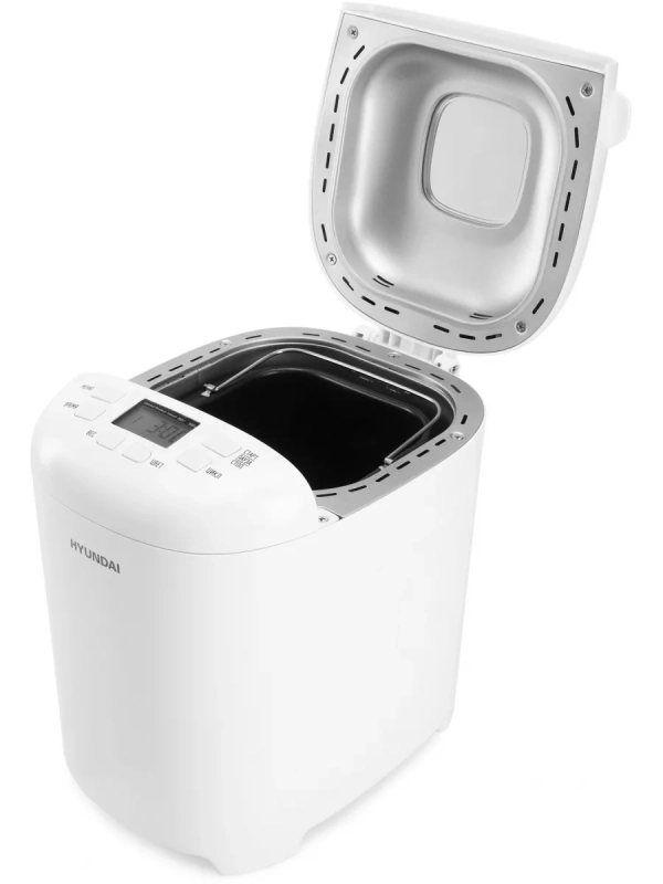 Хлебопечь HYBM-M0714 550Вт Хлебопечь HYBM-M0714 550Вт