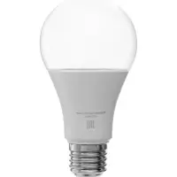 Фитолампа для растений VKL Electric, A65, 10 Вт, E27, IP20, красно-синий спектр