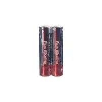 Батарейка Camelion Plus LR03 AAA Shrink 2 Alkaline 1.5V (2/40/1200)