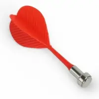 Дротики для дартса ONLYTOP, 3 шт., магнитный наконечник, вес 8 г, МИКС