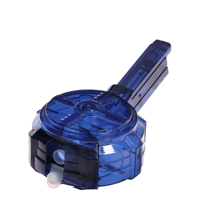 Водный автоматический пистолет «Глок», работает от аккумулятора, 23 см Водный автоматический пистолет «Глок», работает от аккумулятора, 23 см