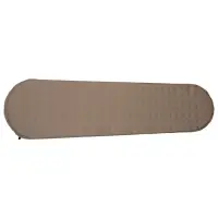 Матрас туристический maclay, 183&times;53&times;3 см, самонадувной