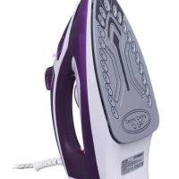 Утюг H-SI01564 2600Вт фиолетовый