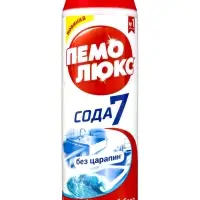 Чистящее средство &laquo;Пемолюкс - Морской бриз&raquo;, порошок, универсальный, 480 г