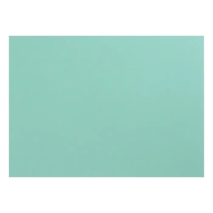 Картон цветной тонированный А2, 200 г/м², зелёный, МИКС Картон цветной тонированный А2, 200 г/м², зелёный, МИКС