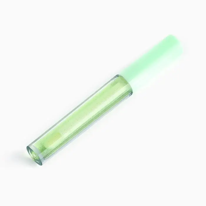 Детский блеск для губ «Котик», 8 мл, МИКС