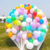 Сетка для сброса/запуска на 200 шаров 10"