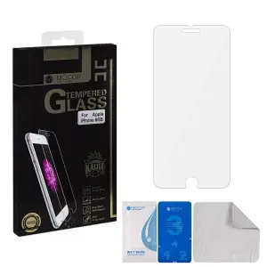 Защитное стекло для iPhone 6 0.3mm 2.5D Mocoll