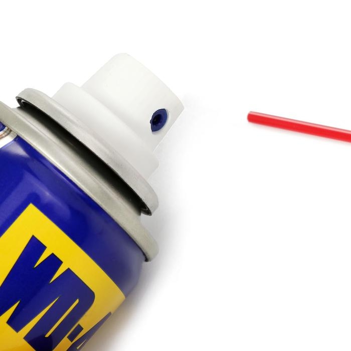 Универсальная смазка WD-40, 100 мл Универсальная смазка WD-40, 100 мл
