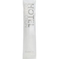 Набор зубной HOTEL COLLECTION, ПЭ,300шт.