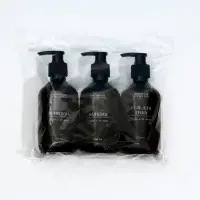 Дозатор для шампуня, бальзама, геля для душа Bathroom collection, 250 мл