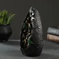 Подставка для благовоний TAKE IT EASY &laquo;Горы&raquo;, стелющийся дым, 19&times;13&times;8 см