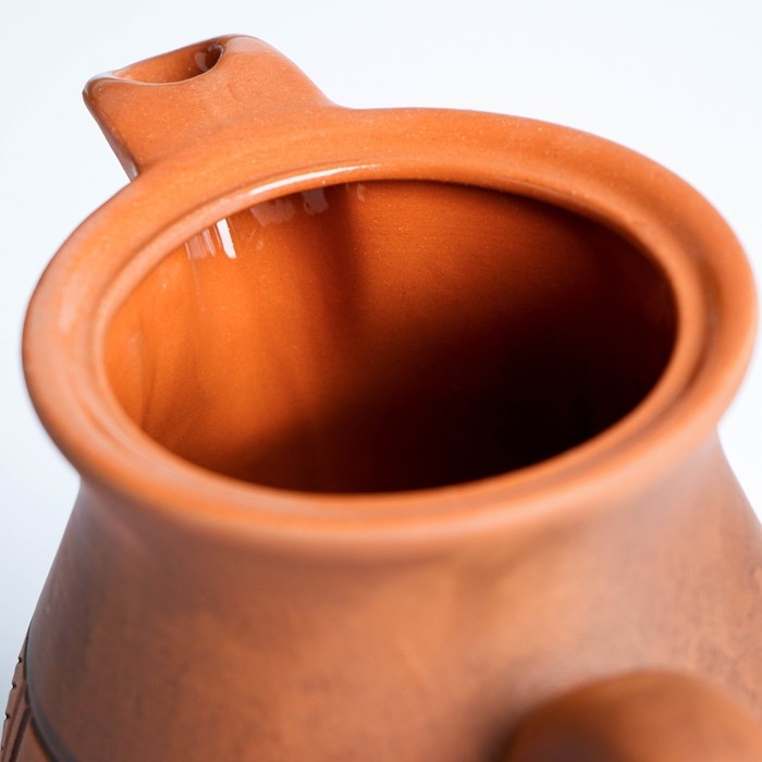 Кувшин  Кувшин "Смородина" 1л, молочение