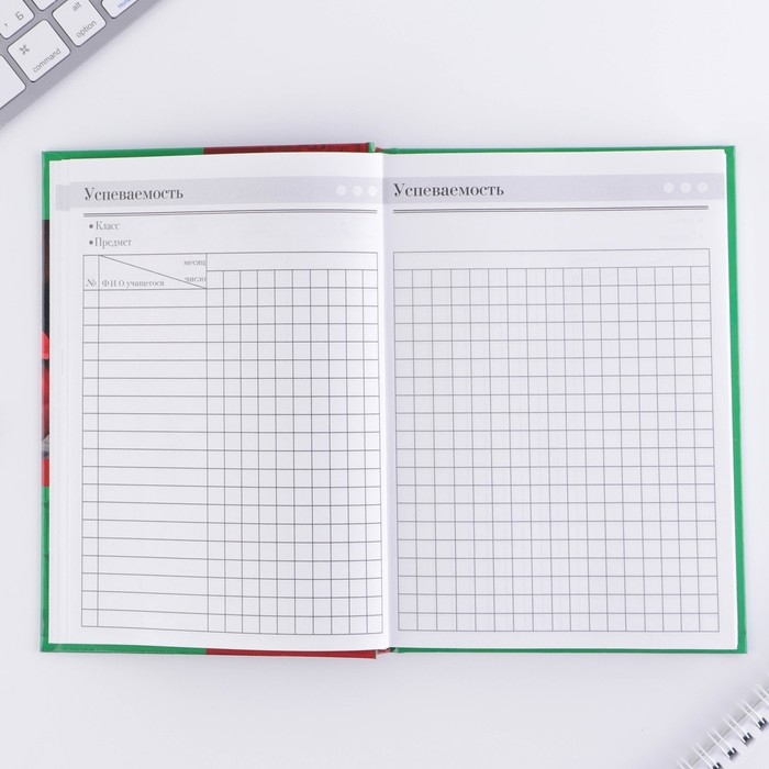 Ежедневник «Учителю: Ежедневник учителя», твёрдая обложка картон 7БЦ, формат А5, 160 листов Ежедневник «Учителю: Ежедневник учителя», твёрдая обложка картон 7БЦ, формат А5, 160 листов