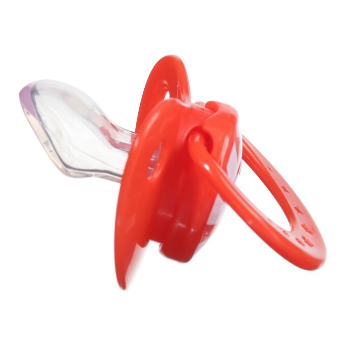 Соска - пустышка силиконовая новогодняя «Карамелька», ортодонтическая, от 6 мес., в контейнере, Крошка Я Соска - пустышка силиконовая новогодняя «Карамелька», ортодонтическая, от 6 мес., в контейнере, Крошка Я