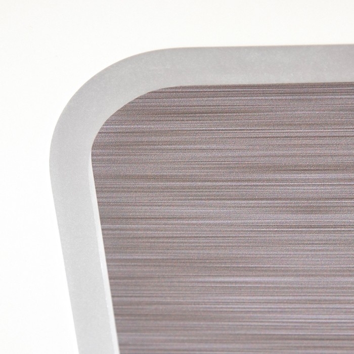 Светильник Светильник "Джус" LED 140Вт белый 52х52х8 см BayerLux