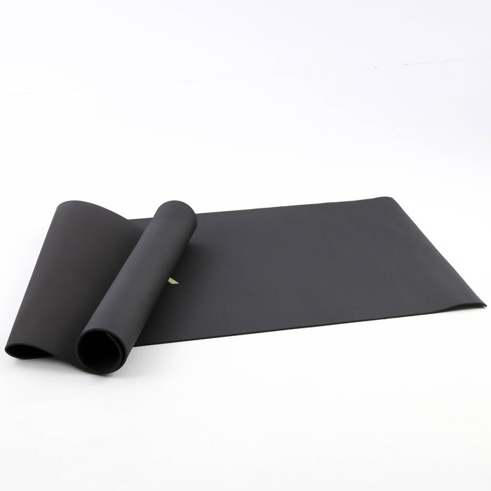 Коврик для йоги «Yoga time», 173 х 61 х 0,4 см. Коврик для йоги «Yoga time», 173 х 61 х 0,4 см.