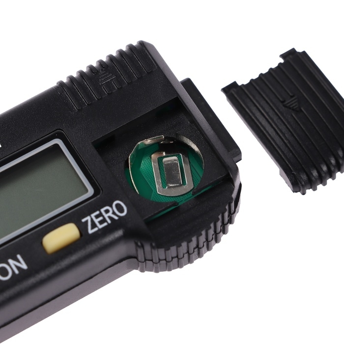 Цифровой измеритель толщины остатка протектора Цифровой измеритель толщины остатка протектора