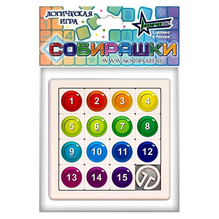 Логическая игра «Собирашки» Логическая игра «Собирашки»