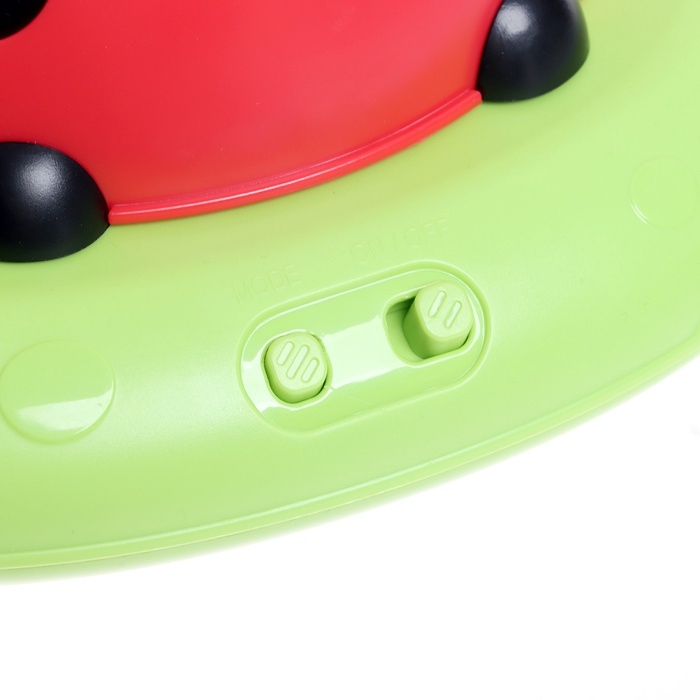 Тренажер Тренажер "Божья коровка", игра 3 в 1