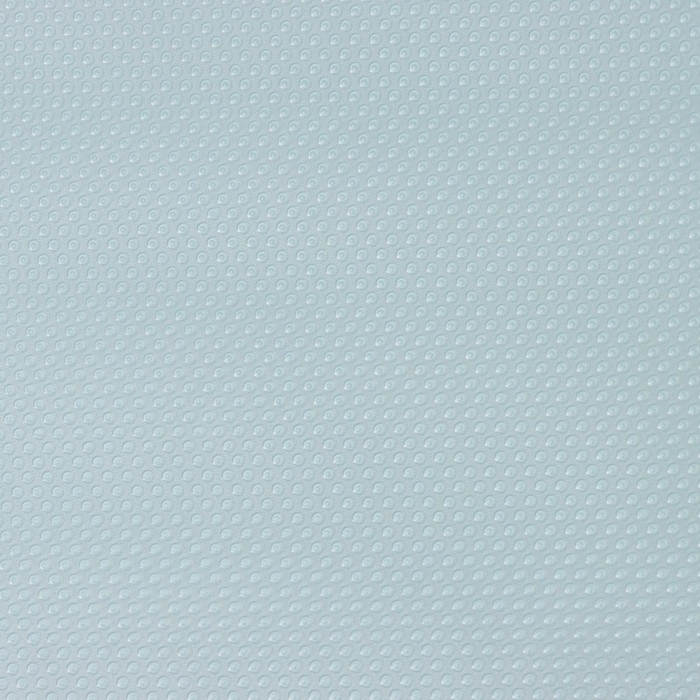 Коврик противоскользящий Доляна «Круги», 30×150 см, цвет прозрачный голубой Коврик противоскользящий Доляна «Круги», 30×150 см, цвет прозрачный голубой