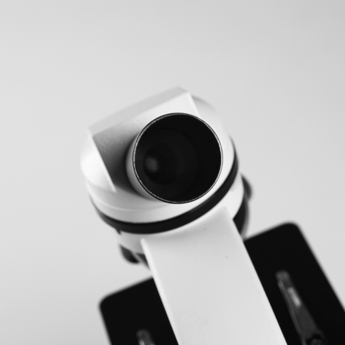 Микроскоп лабораторный кратность 40,100,400, подсветка Микроскоп лабораторный кратность 40,100,400, подсветка