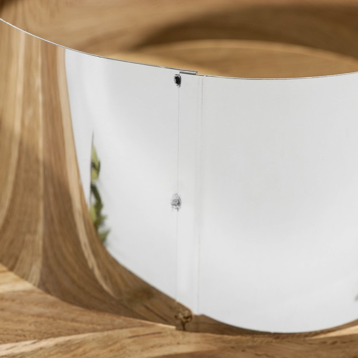 Форма для выкладки и выпечки, 20&times;10 см