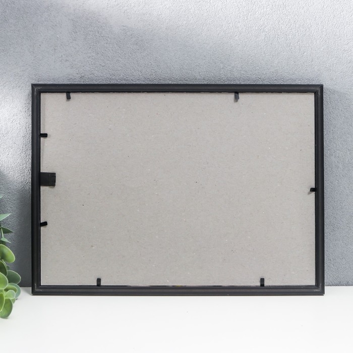 Фоторамка 1403-3009-1S 21х30 см Фоторамка 1403-3009-1S 21х30 см