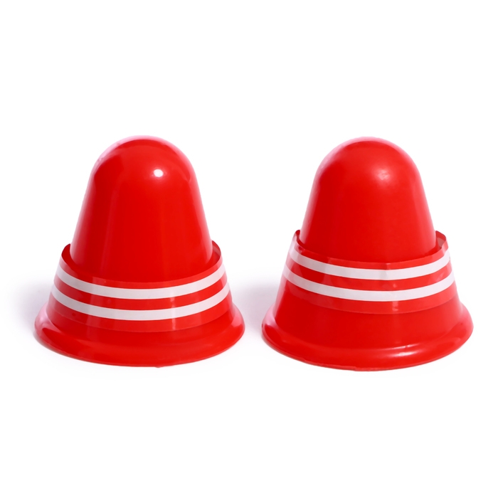 Игровой набор «Городской транспорт», инерция, цвет МИКС Игровой набор «Городской транспорт», инерция, цвет МИКС