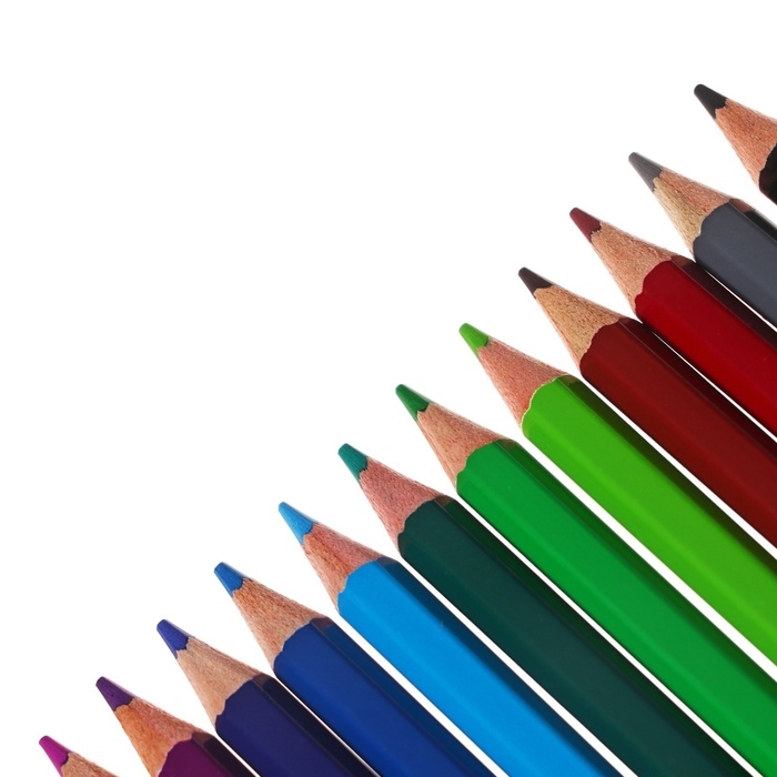 Карандаши 18 цветов ErichKrause шестигранные, деревяные, европодвес Карандаши 18 цветов ErichKrause шестигранные, деревяные, европодвес