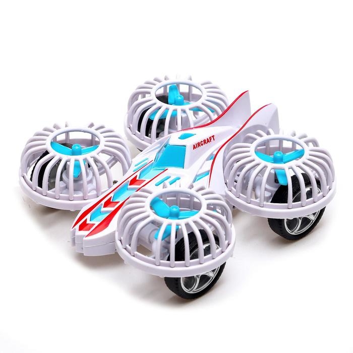 Квадрокоптер инерционный «Скай», МИКС Квадрокоптер инерционный «Скай», МИКС