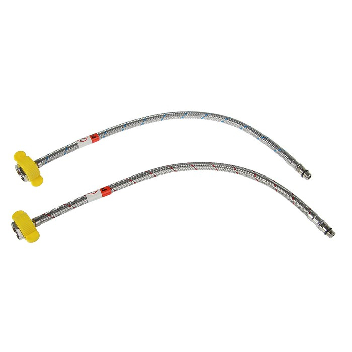 Смеситель для кухни Accoona A4890GG-1, однорычажный, латунь, белый Смеситель для кухни Accoona A4890GG-1, однорычажный, латунь, белый