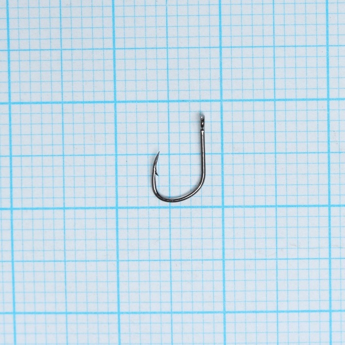 Крючки "Волжанка" Iseama №12, 10 шт