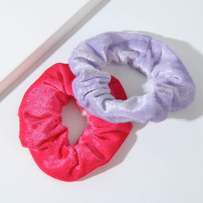 Резинки для волос , набор «Лайф в кайф», 46 шт. Резинки для волос , набор «Лайф в кайф», 46 шт.