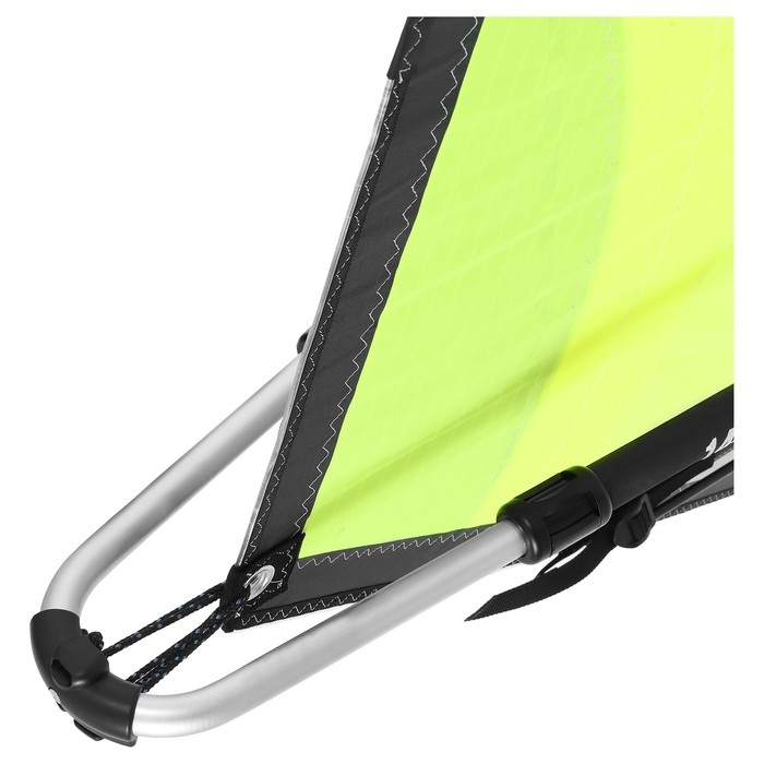Парус KELPIE 23 Wind Sup 3 кв.м, 300х132 см Парус KELPIE 23 Wind Sup 3 кв.м, 300х132 см