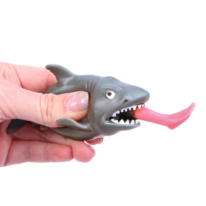 Мялка «Акула», с ногой Мялка «Акула», с ногой